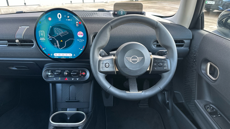 MINI Cooper 2.0 S Classic 3dr Auto Petrol Hatchback